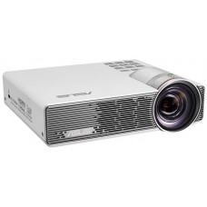 Asus P3B Mini LED 800 Lumen Multimedia Projector